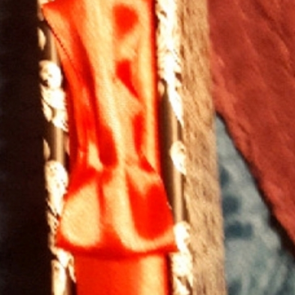 Damask Photo Album - Picture 3 of 3